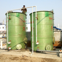 保定高浓度废水处理设备-山东金双联-高浓度废水处理设备供应