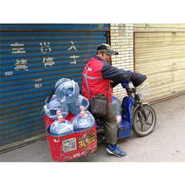 桶装水配送电话_良水井(在线咨询)_青年路桶装水配送