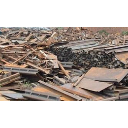 广州展华-惠州金属回收-废旧金属回收公司