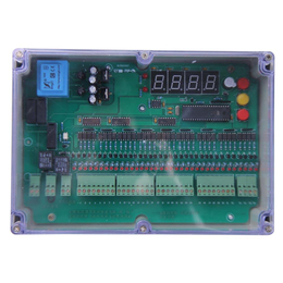 脉冲控制仪清灰控制仪可编程在线控制器缩略图