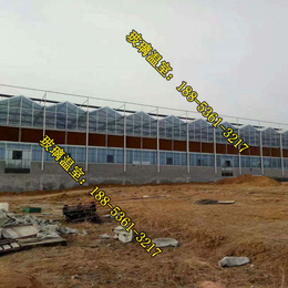 玻璃温室材料生产厂家_玻璃温室建造施工队_昆明玻璃温室