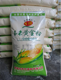 苞谷面批发厂家-鄂州苞谷面-乔氏玉米面粉