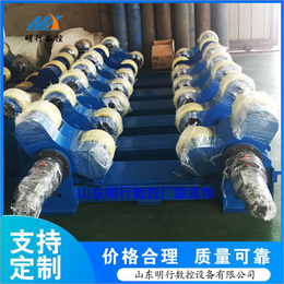 北京焊接滚轮架 厂家供应各种型号 滚轮架 操作机 -信誉保证