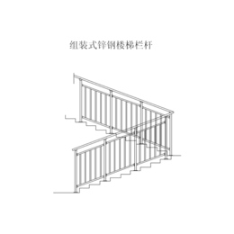 雕刻铁艺扶手-铁艺扶手-伟越五金厂家定做(查看)