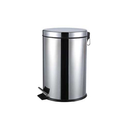 不锈钢垃圾桶-好亮捷不锈钢制品-环保不锈钢垃圾桶