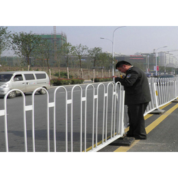 PVC道路护栏经销商-安平县领辰-汉中PVC道路护栏