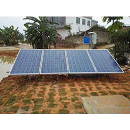 新乡一体化太阳能生活污水处理-盛清环保-太阳能生活污水处理