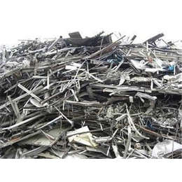 废不锈钢回收多少钱一吨_鑫浩物资回收_十堰废不锈钢回收缩略图