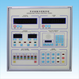 怀化手术室情报面板,大弘自动化,手术室情报面板*