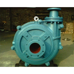 蚌埠渣浆泵|鸿达泵业|渣浆泵参数