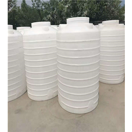 盐酸储罐8t5立方塑料桶-塑料桶-外加剂pe水箱塑料大桶