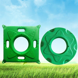 合肥河道绿化-嘉泽包装制品塑料制品(图)