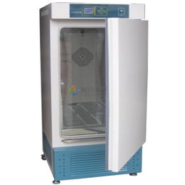 黑河小型生化培养箱SPX-350BE智能低温气候室150升