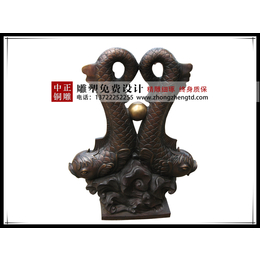 定制动物铜雕 各类纯铜动物铜像  园林动物铜雕 景观动物雕塑 