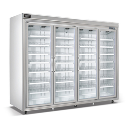 可美电器(图)-冷藏柜订购-随州冷藏柜