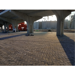铁路码头砖现场生产、驭合2018、萍乡铁路码头砖