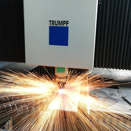 不锈钢激光切割加工 钣金加工 剪板折弯卷筒焊接来图定制