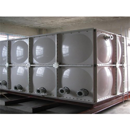 黄冈20吨玻璃钢水箱单价-瑞征空调