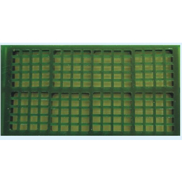 青海聚氨酯筛板、聚氨酯筛板定制、清华工程塑料(推荐商家)