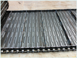 莱西不锈钢链板-润通机械品质保障-不锈钢链板型号