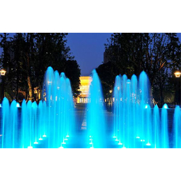文化公园喷泉-旭泉园林(在线咨询)-鸡西公园喷泉