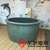 陶瓷洗浴大缸可定制尺寸养生缸陶瓷泡澡缸洗浴中心缩略图1