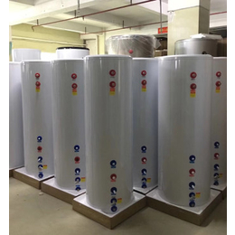 供应空气能热水器水箱200L承压保温水箱空气源热泵水箱缩略图