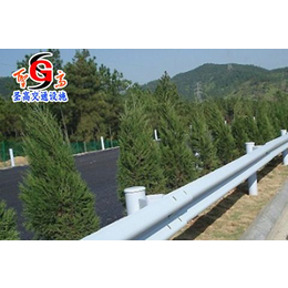 圣高交护栏板厂家代理鄂州公路建设公司销售道路防撞栏