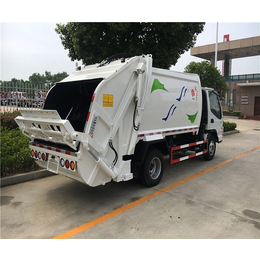 挂桶式垃圾车供应商-湖北程力(在线咨询)-挂桶式垃圾车