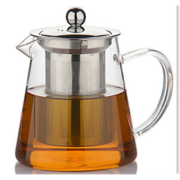 不锈钢玻璃茶壶批发、骏宏五金(在线咨询)、江门不锈钢玻璃茶壶