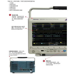 数字存储示波器_兴安盟示波器_骁仪科技