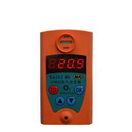 氧气*测定器是智能化数字式氧气浓度一氧化化碳浓度检测器