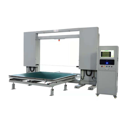 天津数控异型切割机 CNC数控异型震动刀切割机生产厂家