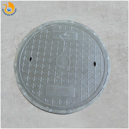 电力树脂井盖供应厂家-黑龙江电力树脂井盖-众邦塑化