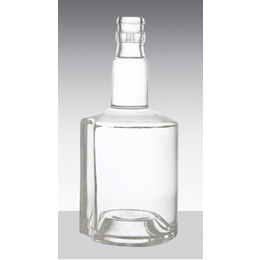 乳白玻璃瓶厂-玻璃瓶厂家-郑州玻璃瓶厂