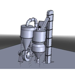 曲靖时产5吨灰钙机-郑州鑫源机械公司-时产5吨灰钙机怎么选择
