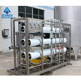 电镀厂水处理设备定制、南山区电镀厂水处理设备、艾克昇*