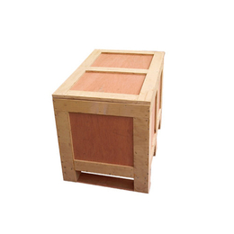 仓储木包装箱定制|鸿泰木业|大同木包装箱