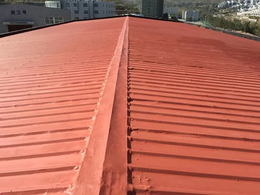 钢结构屋面防水涂料-漯河防水涂料-三龙硅橡胶防水涂料