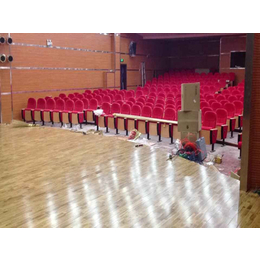 睿聪体育(图)|舞台木地板含水率关键|上海舞台木地板