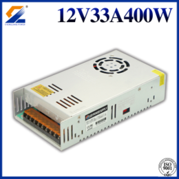 东莞成良12V400W3D打印机电源厂家*缩略图