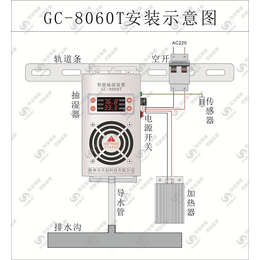 常州柜子除湿器_柜子除湿器生产厂家_共创科技(****商家)