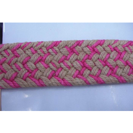 潍坊凡普瑞织造-织带-编织带