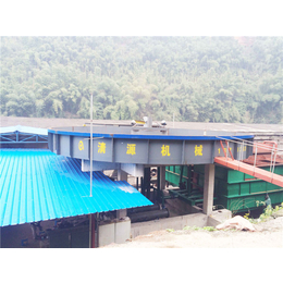 怒江造纸厂污水处理设备排放标准造纸厂污水处理设备销售