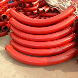 泵车弯管生产厂家-恒诚建机(在线咨询)-贵港泵车弯管