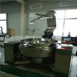 火锅底料蒸煮设备供应-蒸煮设备供应-众工机械
