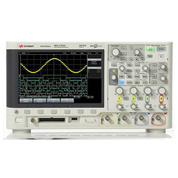 固纬数字示波器|合肥示波器|合肥新普仪公司