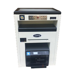 长沙自强科技生产的小型印刷机售后有保障