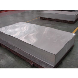 铝板厂家-鹤铂金属-7075铝板