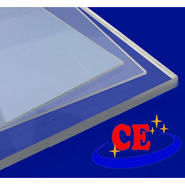 PC阳光板耐力板环保板材厂家